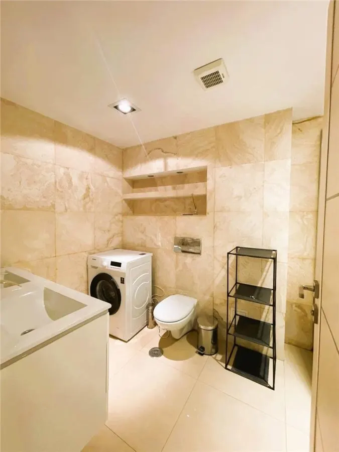 INCHIRIERE APARTAMENT 4 CAMERE TIP DUPLEX ZONA HERASTRAU - N. CARAMFIL- VIRGIL MADGEARU - foto 20