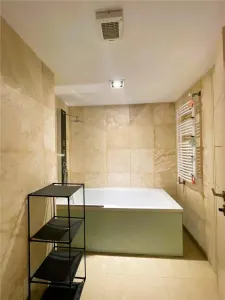INCHIRIERE APARTAMENT 4 CAMERE TIP DUPLEX ZONA HERASTRAU - N. CARAMFIL- VIRGIL MADGEARU - foto 21