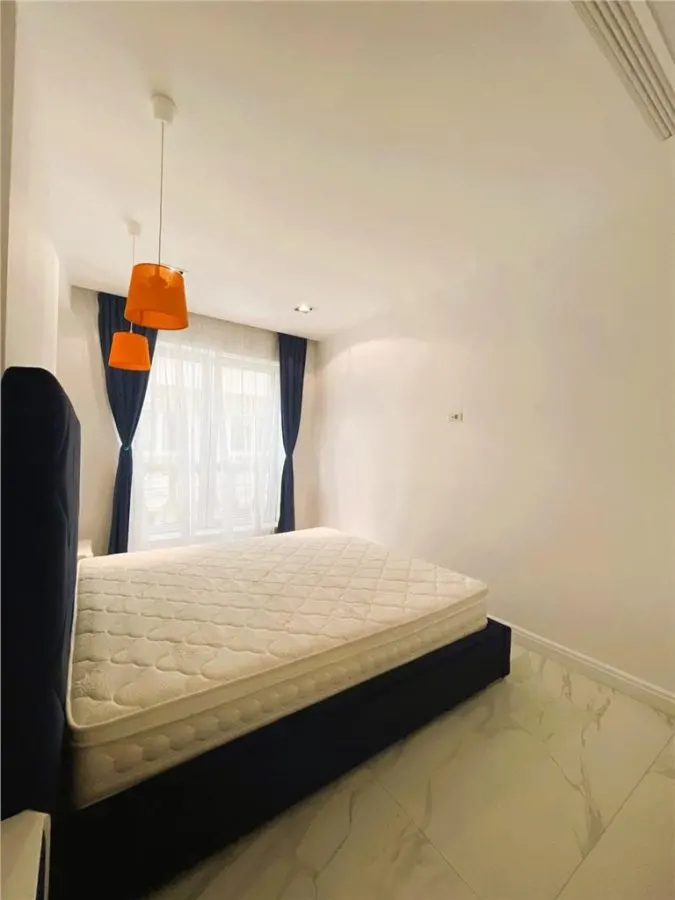 INCHIRIERE APARTAMENT 4 CAMERE TIP DUPLEX ZONA HERASTRAU - N. CARAMFIL- VIRGIL MADGEARU - foto 9