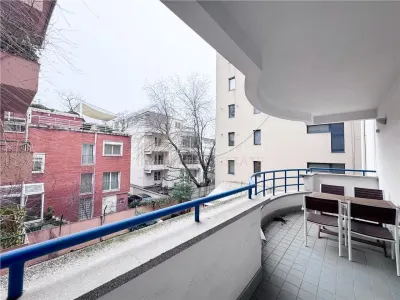 Apartament de inchiriat 3 camere Herastrau - foto 23