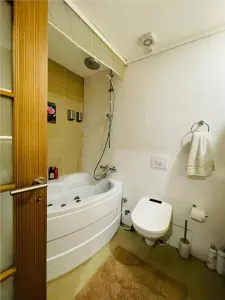 VANZARE APARTAMENT 3 CAMERE COSMOPOLIS  STEFANESTII DE JOS - foto 15