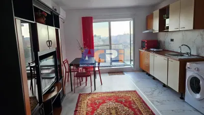Apartament Berceni - foto 4
