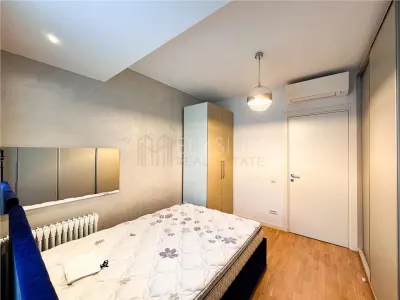 Apartament 4 camere de vanzare Lighthouse Residence Herastrau - foto 25