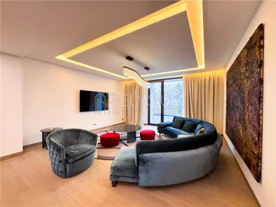 Apartament de inchiriat 4 camere Kiseleff - foto 3