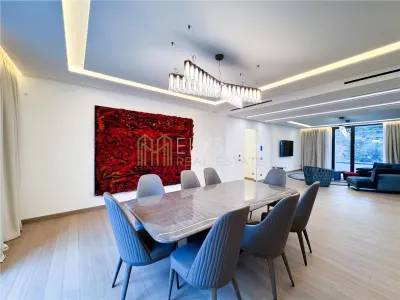 Apartament de inchiriat 4 camere Kiseleff - foto 7