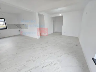Super oportunitate!! Casa noua, intabulata, la 10 min. de Valea Lupului - foto 7