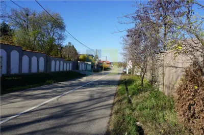 Teren de vanzare in Leamna de Jos - foto 10