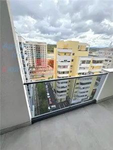 Pacurari, apartament 3 camere, etaj 1 - Iasi