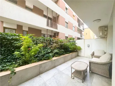Apartament de vanzare 2 Camere Parcul Circului - foto 20