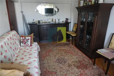 Apartament cu 2 camere si centrala termica langa Teatru - foto 4