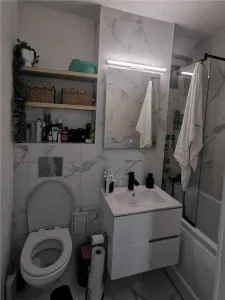 Apartament Berceni - Bucuresti