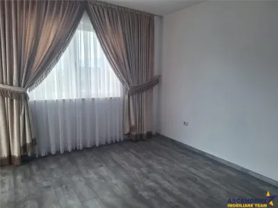 Duplex de inchiriat,cu terasa si loc parcare, Sanpetru, Brasov - foto 18
