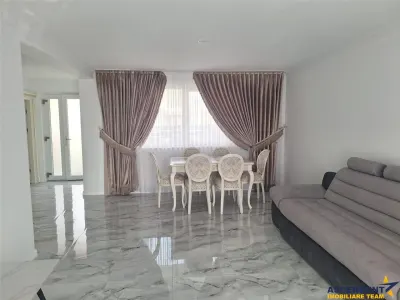 Duplex de inchiriat,cu terasa si loc parcare, Sanpetru, Brasov - foto 10