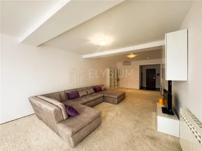 Apartament de inchiriat 3 camere Herastrau - Bucuresti