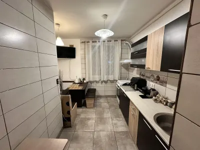 Apartament 3 camere Constantin Brancoveanu - Bucuresti