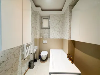 Apartament de inchiriat 4 camere Herastrau Complex Persepolis - foto 23