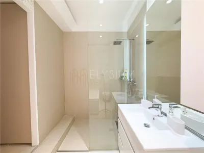 Apartament de inchiriat 4 camere Herastrau Complex Persepolis - foto 25