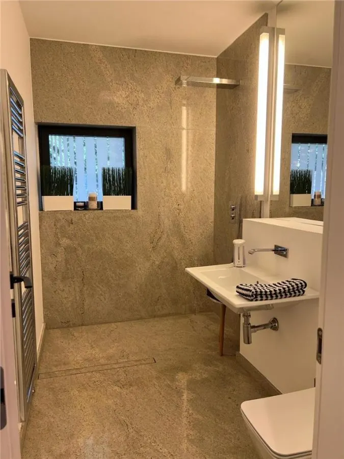 INCHIRIERE CASA VILA LUX individuala 6 camere EROU IANCU NICOLAE JOLIE VILLE BANEASA - foto 18