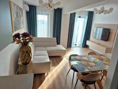 Apartament 2 camere Berceni - foto 14