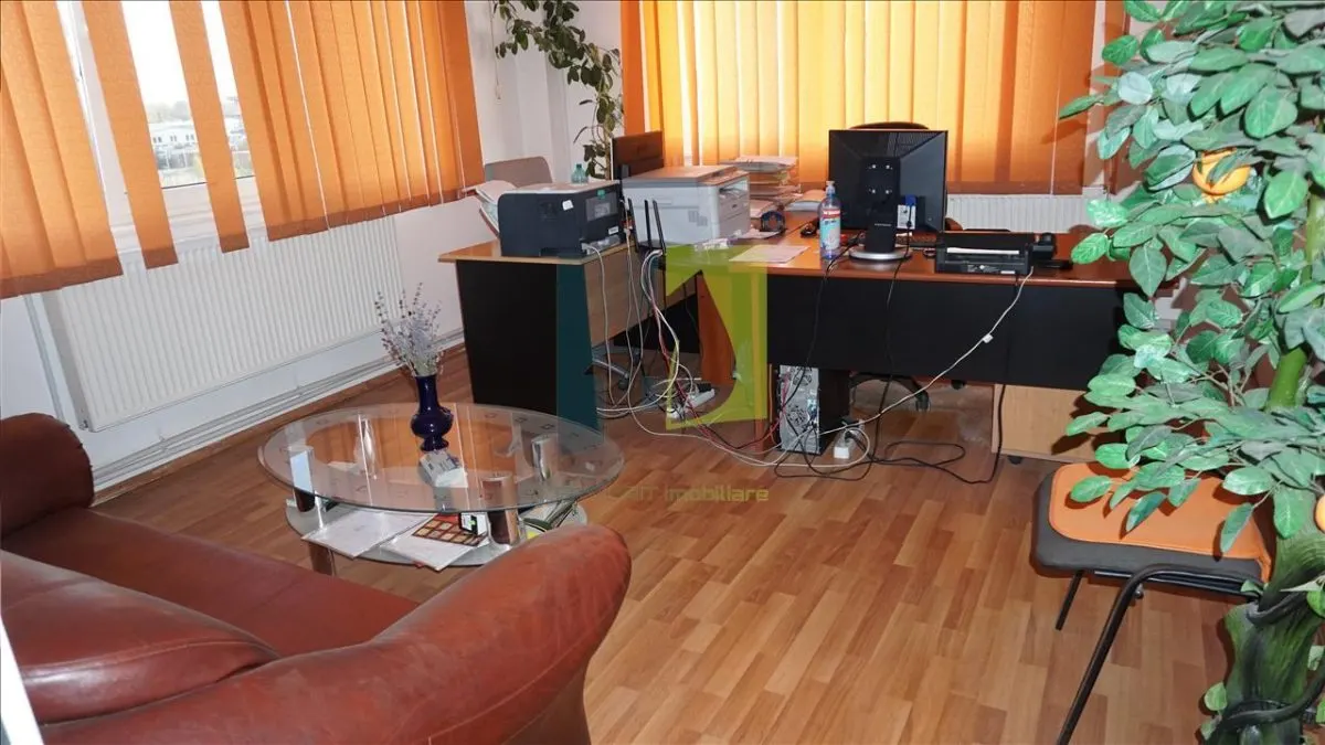Spatiu comercial - foto 9