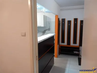 Apartament 2 camere, recent renovat, Garii, Brasov - foto 6