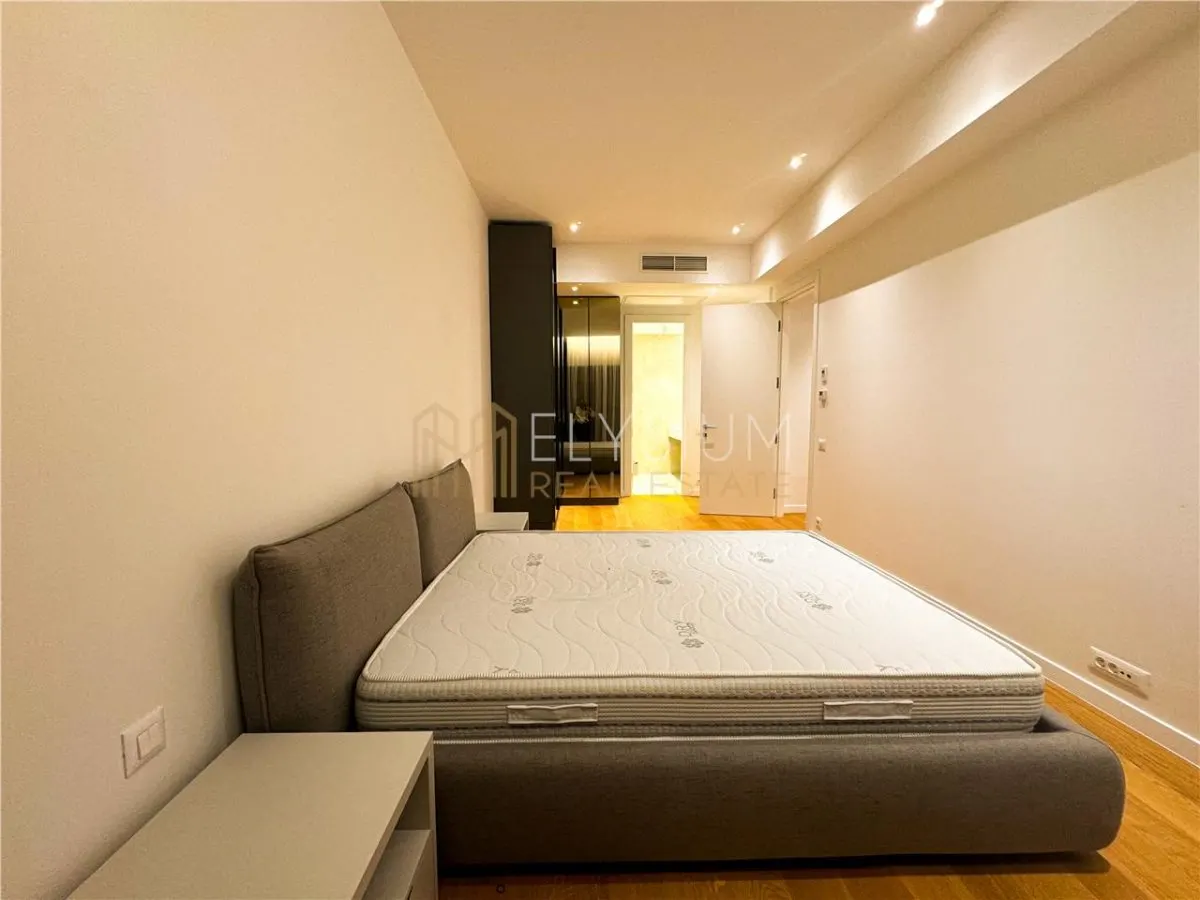 Apartament 3 camere de inchiriat One Verdi Park - foto 14