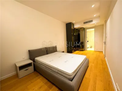 Apartament 3 camere de inchiriat One Verdi Park - foto 15
