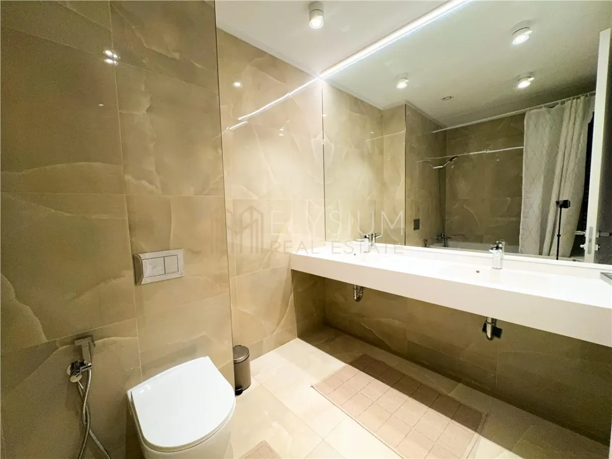 Apartament 3 camere de inchiriat One Verdi Park - foto 18