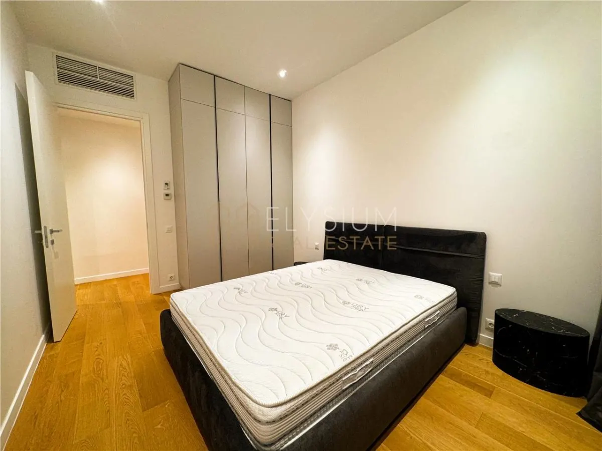 Apartament 3 camere de inchiriat One Verdi Park - foto 22