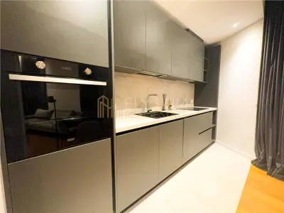 Apartament 3 camere de inchiriat One Verdi Park - foto 10