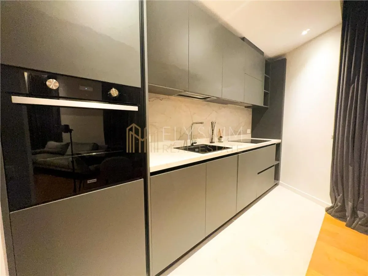 Apartament 3 camere de inchiriat One Verdi Park - foto 10