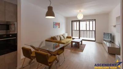 Rezidenta apreciabila, Racadau, Brasov - Brasov