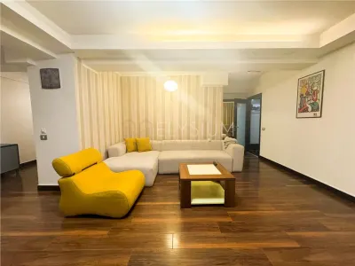 Apartament de vanzare 3 camere Herastrau Complex Persepolis - Bucuresti