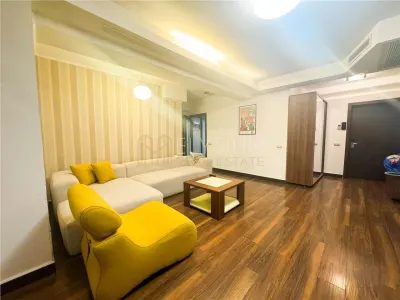 Apartament de vanzare 3 camere Herastrau Complex Persepolis - foto 3