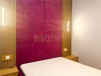 Apartament 2 camere de Vanzare One Verdi Park - foto 10