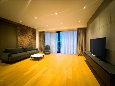 Apartament 3 camere de inchiriat One Eliade Towers - foto 4