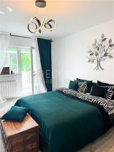 Apartament de inchiriat 3 camere Herastrau Parc - foto 16