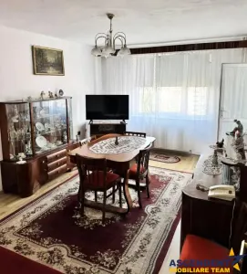 Apartament cu 2 camere, Noua, Brasov - Brasov