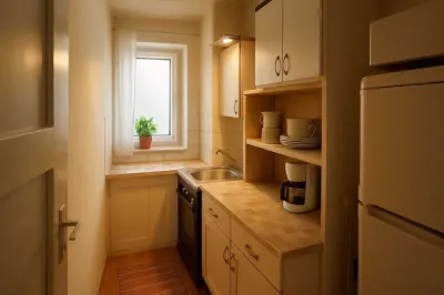 Apartament cu 2 camere, Florilor, Brasov - Brasov