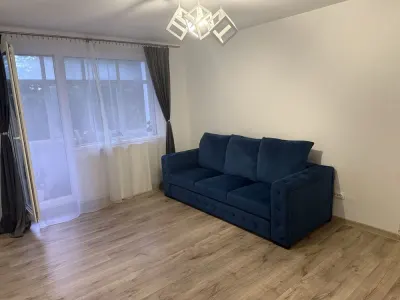 Apartament cu 2 camere, Brasov - Brasov