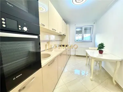 Apartament decomandat | 55 mp | Ipotesti | Hereditas | ID:1740 - foto 3