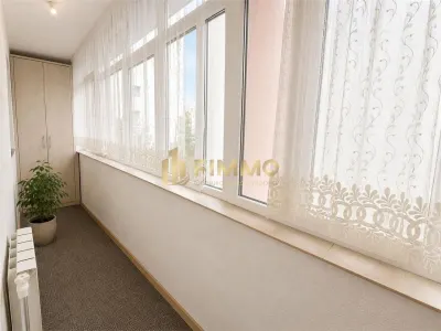 Apartament 2 camere | 82 mp |  Decomandat | Burdujeni | ID:1738 - foto 8