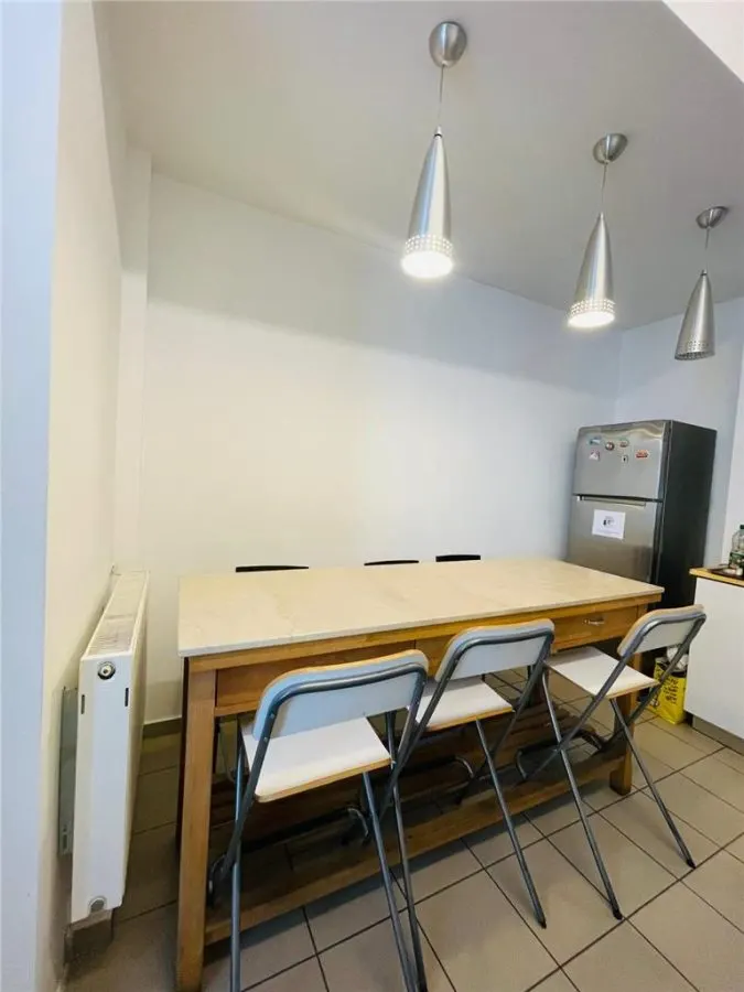 INCHIRIERE SPATIU COMERCIAL 109 mp  MULTIFUNCTIONAL OTOPENI DN1 COMISION 0 - foto 7