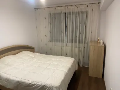 Apartament cu 2 camere, Tractorul, Brașov - foto 3