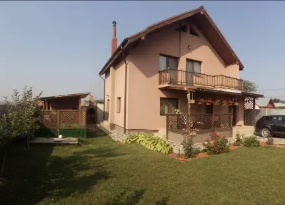 Casa , Hemeius - Bacau