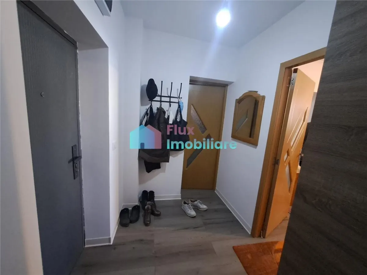 Apartament cu 2 camere parter - foto 3