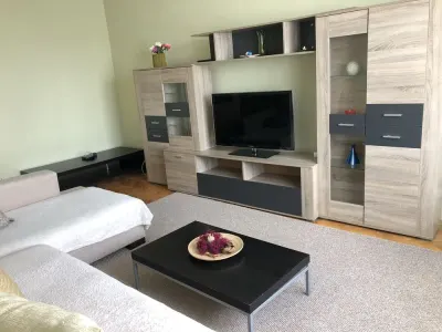 Apartament cu 3 camere, Tudor, Targu Mures - foto 6