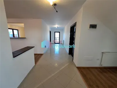 Vila spatioasa in Liteni Moara - foto 10