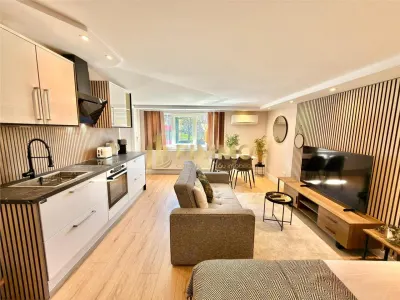 Microapartament | 2 camere | Marasesti | ID : 1722 - Suceava