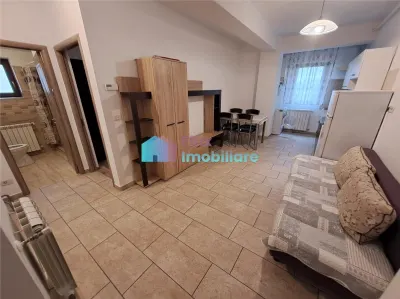 Apartament bloc nou G.Enescu zona Cartodrom - Suceava